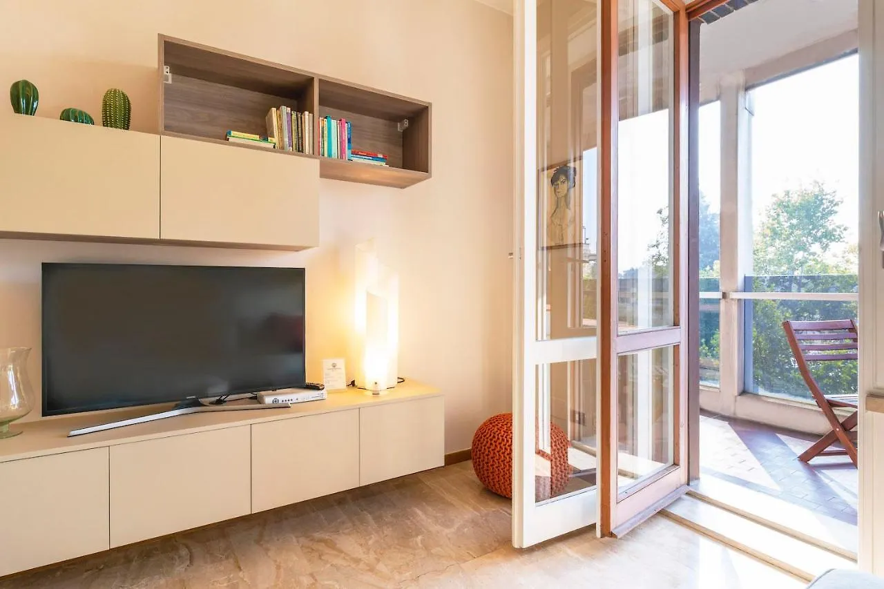 Contempora Apartments - Elvezia 8 - E32 Milano