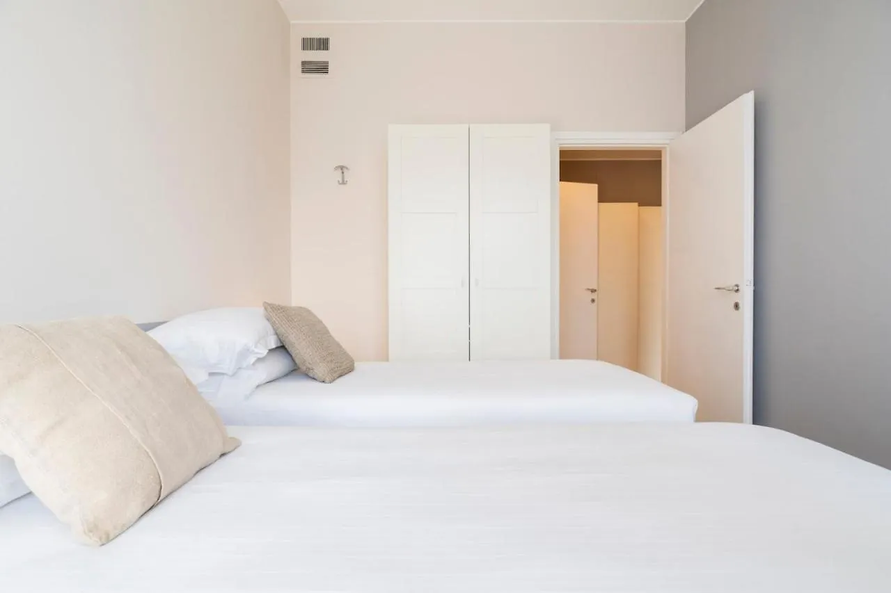 Contempora Apartments - Elvezia 8 - E32 Milano