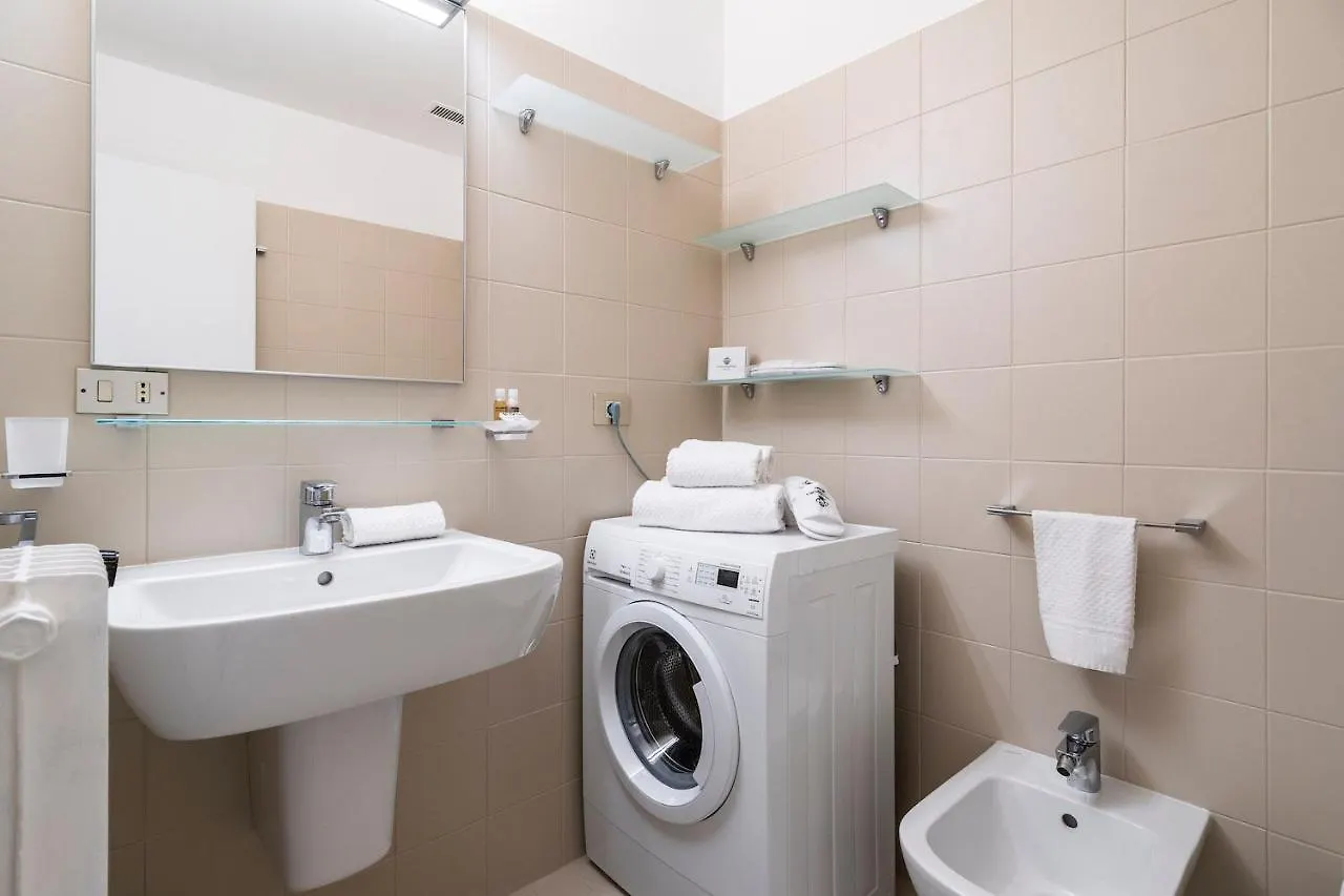 Contempora Apartments - Elvezia 8 - E32 Milano