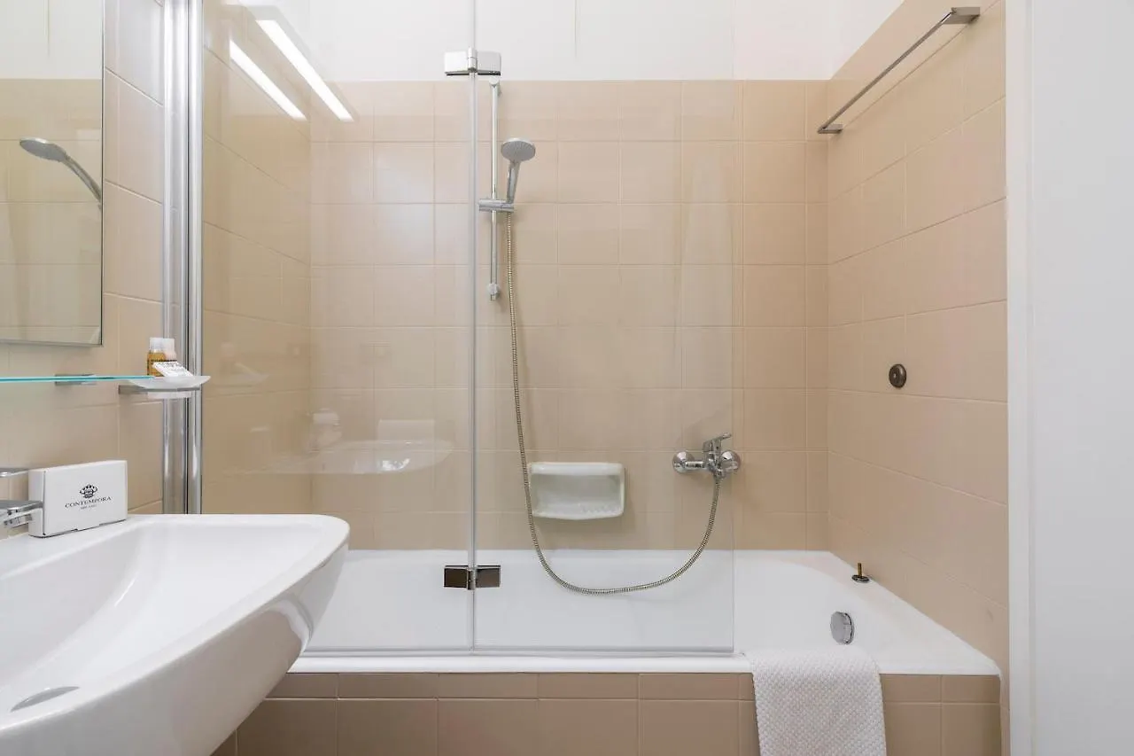 Contempora Apartments - Elvezia 8 - E32 Milan